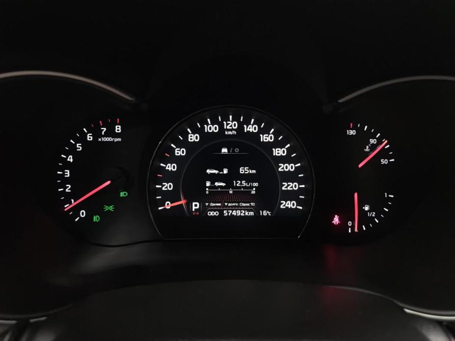 Kia Sorento II Рестайлинг Казань  - изображение 16
