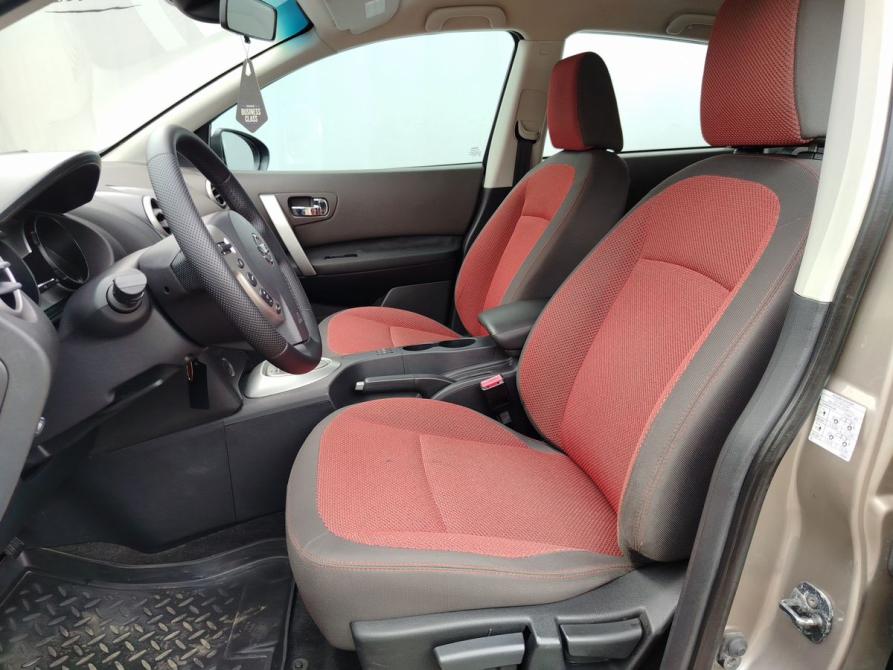 Nissan Qashqai I Ярославль  - изображение 9