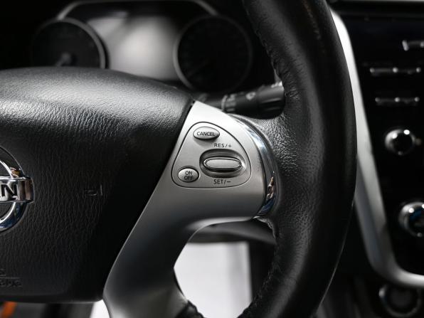 Nissan Murano III (Z52) с пробегом 2016 года, цена 1 945 000 рублей, 165421 км, внедорожник, Автокод Объявления