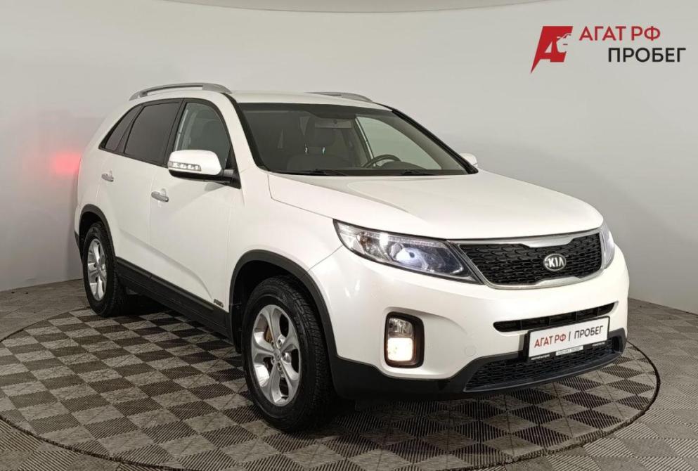 Kia Sorento II Рестайлинг Волгоград  - изображение 1