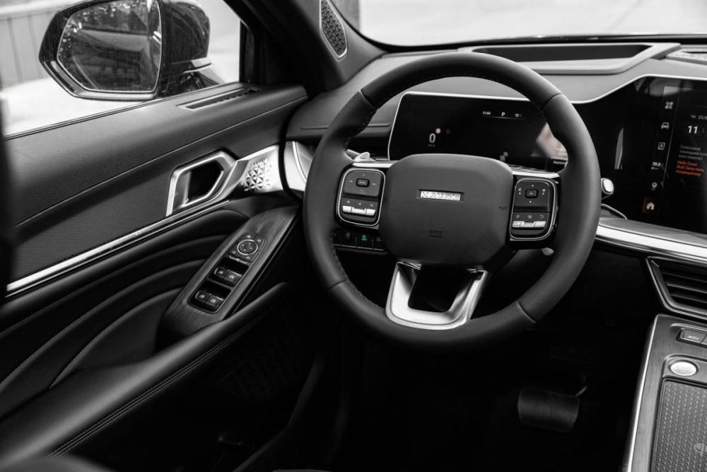 Haval F7x II Нижний Новгород  - изображение 24