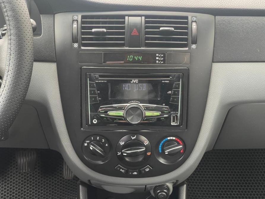 Chevrolet Lacetti I Белгород  - изображение 13