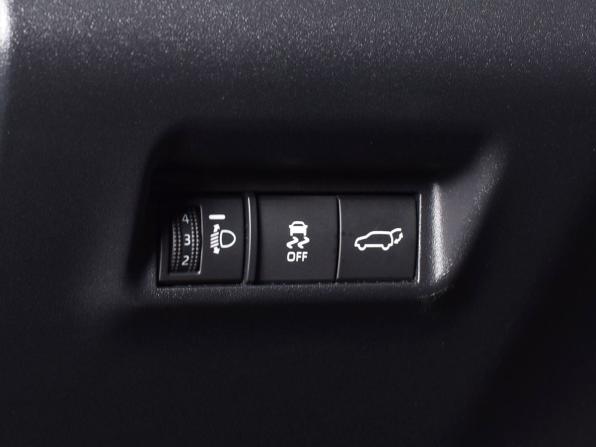 Toyota RAV4 VI (XA60) с пробегом 2026 года, цена 4 199 995 рублей, 17 км, внедорожник, Автокод Объявления