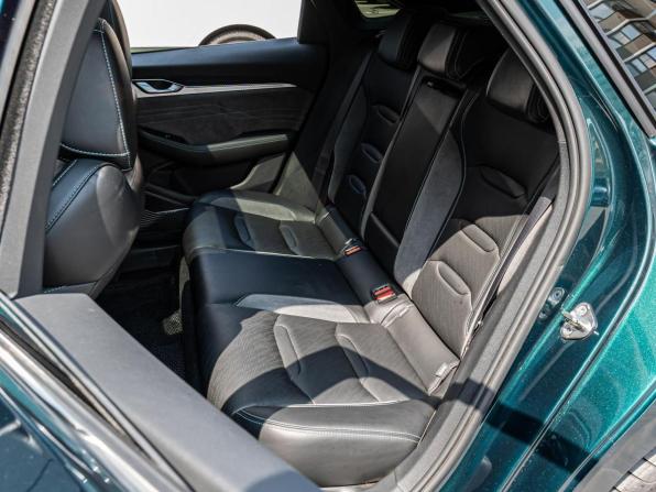 Geely Preface I (China Market) Рестайлинг с пробегом 2023 года, цена 2 750 000 рублей, 32250 км, седан, Автокод Объявления