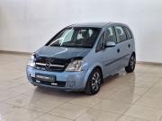 Opel Meriva A Смоленск  - изображение 15