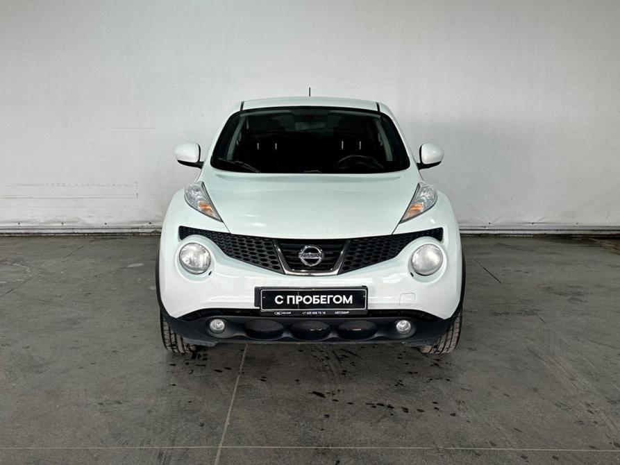 Nissan Juke I Москва  - изображение 2