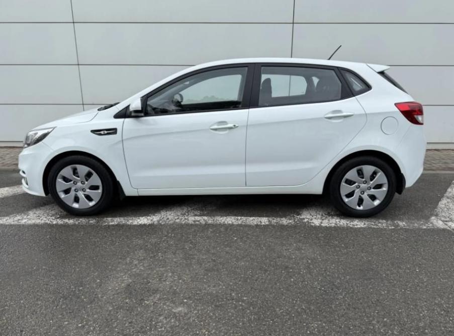 Kia Rio III Рестайлинг Ставрополь  - изображение 11