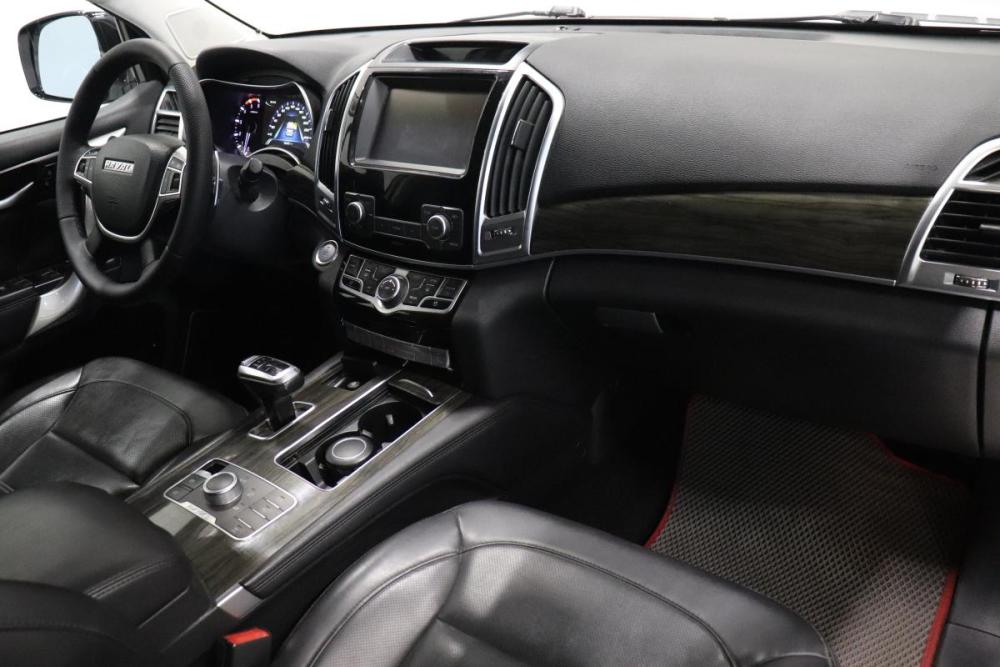 Haval H9 I Рестайлинг Ульяновск  - изображение 6