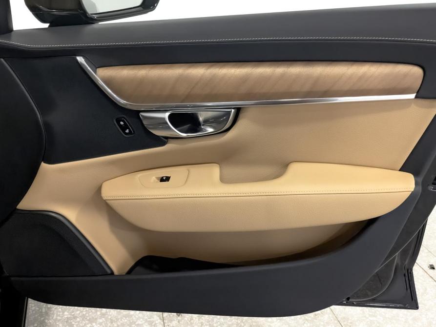 Volvo S90 II Москва  - изображение 23