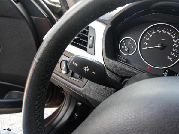 BMW 3 серии VI (F3x) с пробегом 2014 года, цена 1 549 000 рублей, 125580 км, седан, Автокод Объявления