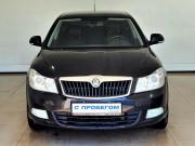 Skoda Octavia II (A5) Рестайлинг Москва  - изображение 18