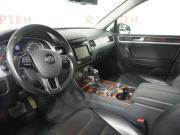 Volkswagen Touareg II Вологда  - изображение 26