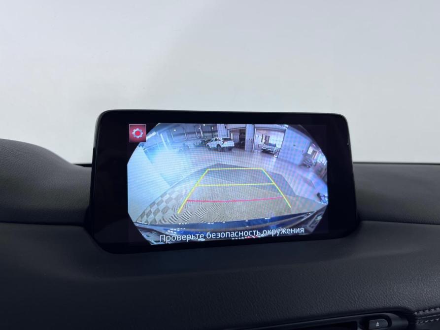 Mazda CX-5 II Ростов-на-Дону  - изображение 14