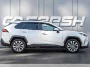 Toyota RAV4 V (XA50) Краснодар  - изображение 28