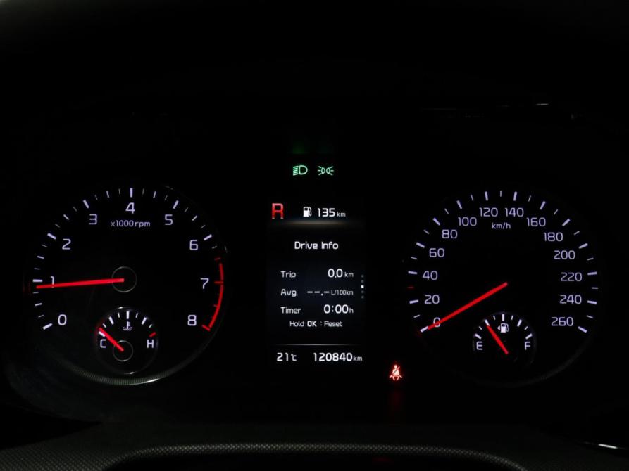Kia K5 III Химки  - изображение 9