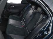 Toyota Corolla XII (E210) Москва  - изображение 32