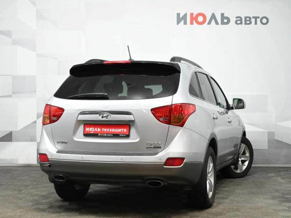 Hyundai ix55 с пробегом 2012 года, цена 1 700 000 рублей, 167881 км, внедорожник, Автокод Объявления