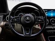 Mercedes-Benz GLC Coupe I (C253) Рестайлинг Тюмень  - изображение 51