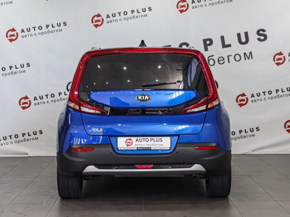 Kia Soul III с пробегом 2019 года, цена 1 990 000 рублей, 86097 км, хэтчбек, Автокод Объявления