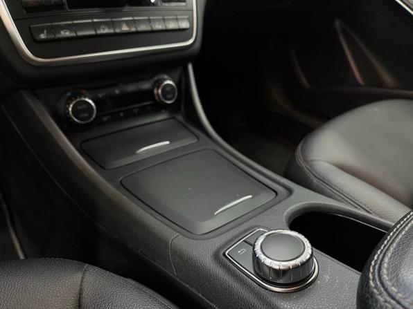 Mercedes-Benz GLA I (X156) с пробегом 2014 года, цена 1 979 900 рублей, 125150 км, внедорожник, Автокод Объявления