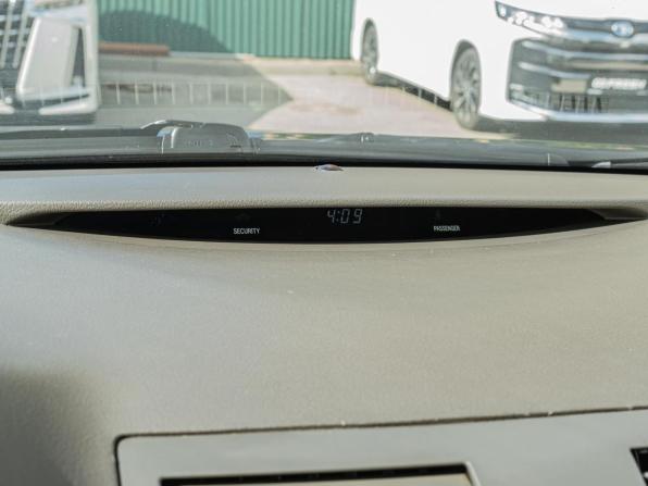 Toyota Camry VI (XV40) с пробегом 2007 года, цена 1 075 000 рублей, 238709 км, седан, Автокод Объявления