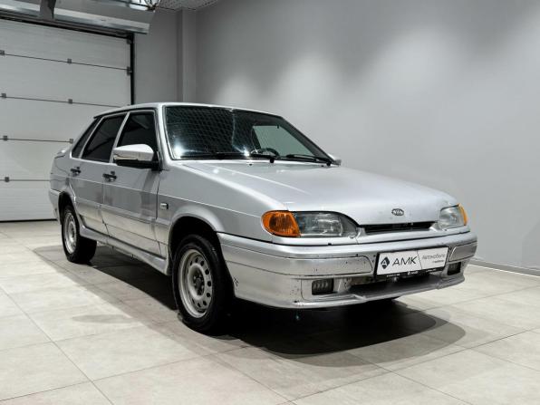 Lada (ВАЗ) 2115 с пробегом 2007 года, цена 139 501 рубль, 175736 км, седан, Автокод Объявления