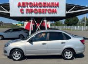 Lada (ВАЗ) Granta I Рестайлинг Абакан  - изображение 43