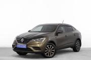 Renault Arkana I Барнаул  - изображение 29