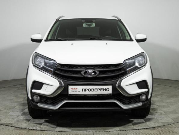 Lada (ВАЗ) XRAY I с пробегом 2021 года, цена 1 069 585 рублей, 94655 км, хэтчбек, Автокод Объявления
