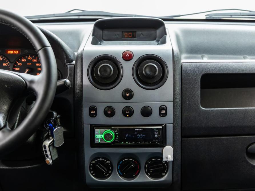 Peugeot Partner II Волгоград  - изображение 16