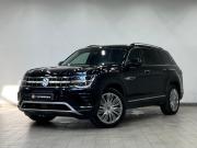 Volkswagen Teramont I Рестайлинг (China Market) Кемерово  - изображение 28