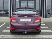 Hyundai Solaris I Воронеж  - изображение 14