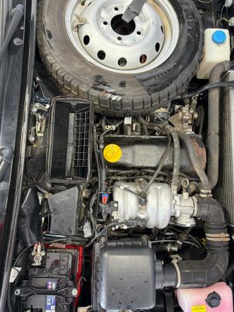 Lada (ВАЗ) Niva Legend с пробегом 2022 года, цена 642 080 рублей, 18500 км, внедорожник, Автокод Объявления