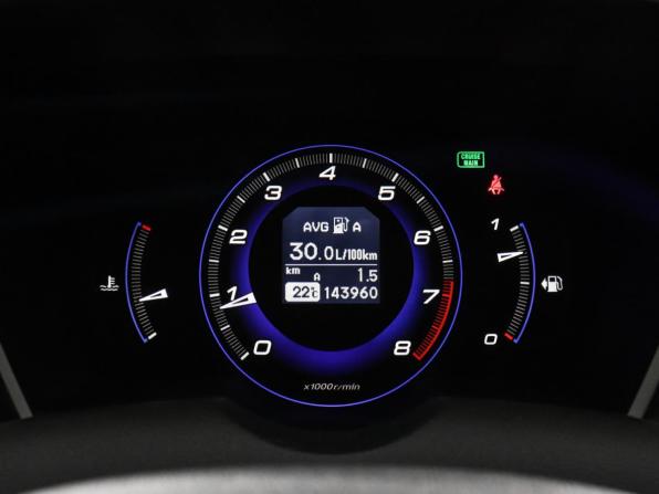 Honda Civic VIII с пробегом 2008 года, цена 679 000 рублей, 143958 км, хэтчбек, Автокод Объявления
