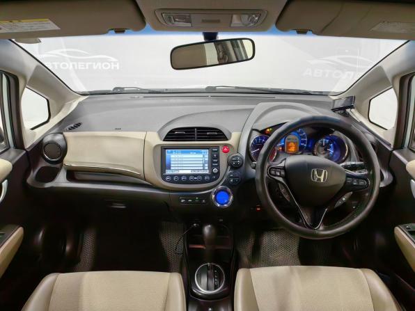 Honda Fit Shuttle I с пробегом 2012 года, цена 950 000 рублей, 222000 км, универсал, Автокод Объявления