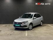 Lada (ВАЗ) Granta I Рестайлинг Челябинск  - изображение 21