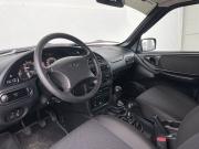 Lada (ВАЗ) Niva Travel I Екатеринбург  - изображение 35