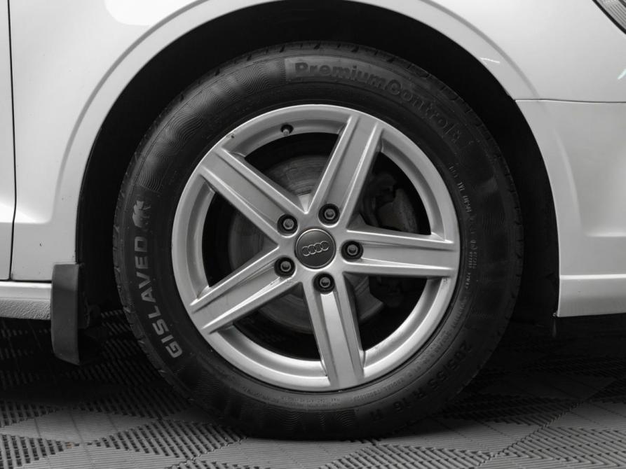 Audi A3 III (8V) Рестайлинг Москва  - изображение 22