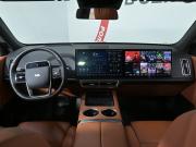 Li Auto (Lixiang) L6 I Москва  - изображение 36