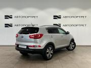 Kia Sportage III Санкт-Петербург  - изображение 20