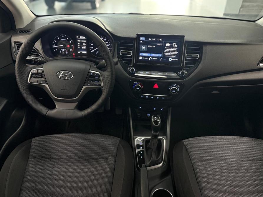Hyundai Solaris II Рестайлинг Казань  - изображение 19