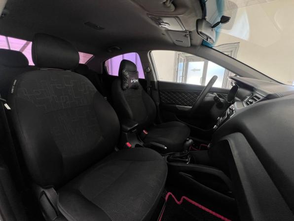Kia Rio III Рестайлинг с пробегом 2015 года, цена 1 295 000 рублей, 157967 км, седан, Автокод Объявления
