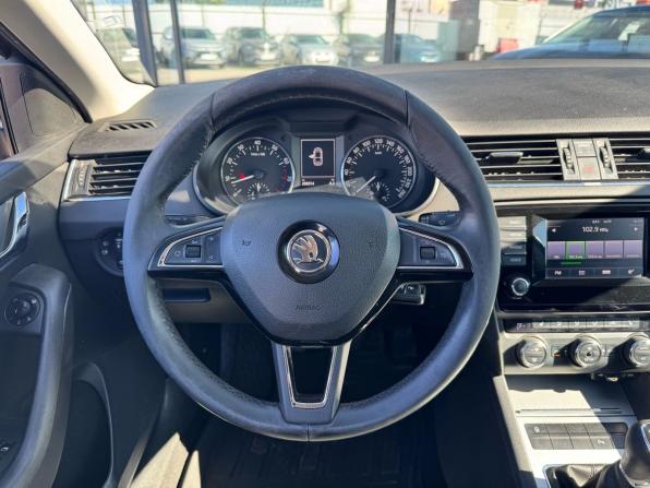 Skoda Octavia III (A7) с пробегом 2013 года, цена 1 080 000 рублей, 258314 км, лифтбек, Автокод Объявления