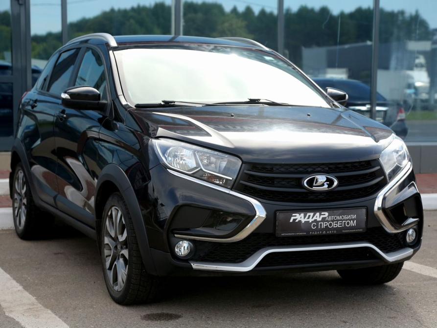 Lada (ВАЗ) XRAY I Иваново  - изображение 1