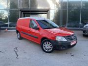 Lada (ВАЗ) Largus I Екатеринбург  - изображение 30