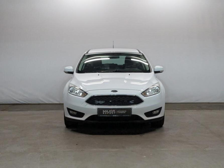 Ford Focus III Рестайлинг Санкт-Петербург  - изображение 2