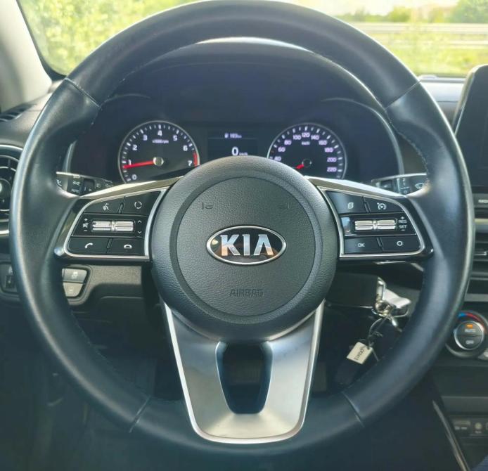 Kia Cerato IV Воронеж  - изображение 10