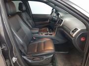 Jeep Grand Cherokee IV (WK2) Рестайлинг Москва  - изображение 32