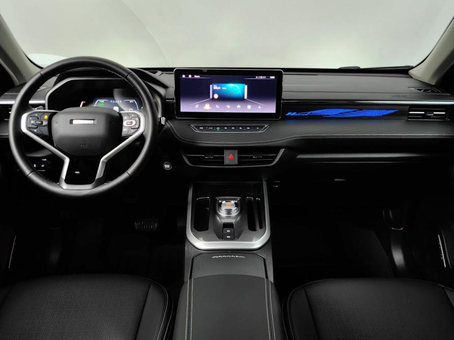 Haval Jolion I Рестайлинг Москва  - изображение 6