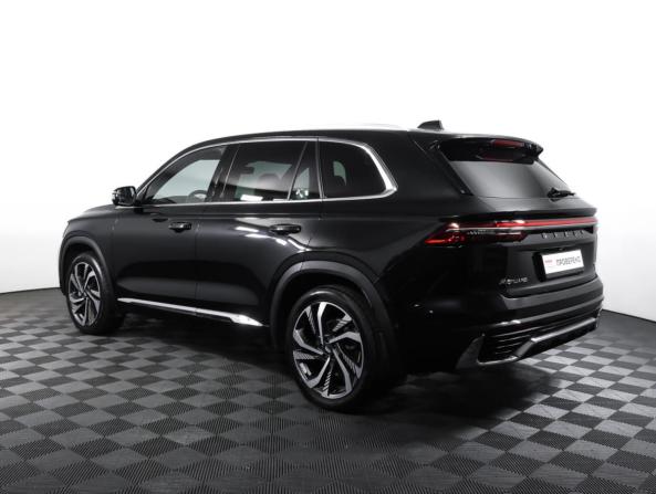 Geely Monjaro I с пробегом 2023 года, цена 3 168 000 рублей, 51842 км, внедорожник, Автокод Объявления